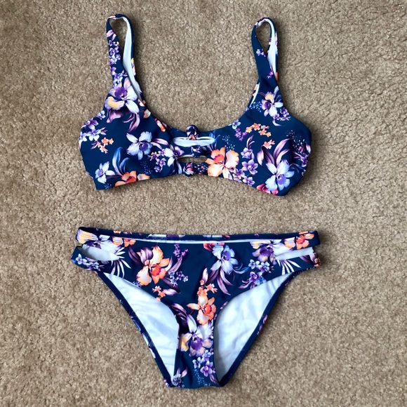 Express Other - Express bikini top ONLY